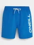 O'Neill Cali 16   Swimshorts Férfi Beachshort 15019-Victoria Blue