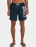 O'Neill Original Cali 16   Swimshorts Férfi Beachshort 15011-Ink Blue