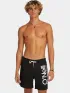 O'Neill Original Cali 16   Swimshorts Férfi Beachshort 19010-Black Out