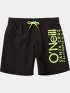 O'Neill O Riginals Cali 14  Swim Shorts Junior-Gyerek Beachshort 19010-Black Out