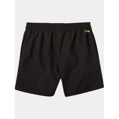 O'Neill O Riginals Cali 14  Swim Shorts Junior-Gyerek Beachshort 19010-Black Out