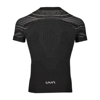 UYN Man Running Coolboost Shirt SH_SL