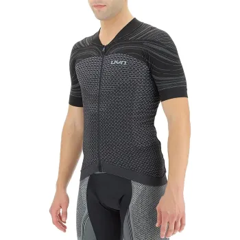 UYN Biking Man  Coolboost Ow Shirt SH_SL