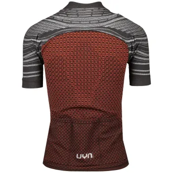 UYN Lady Biking Coolboost Ow Shirt SH_SL