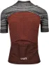 UYN Lady Biking Coolboost Ow Shirt SH_SL UYN Lady Biking Coolboost Ow Shirt SH_SL Női Sport felső R489-Fiesta Red/Dawn Grey