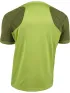 UYN Man Freemove Technical Roundneck T-Shirt Short Sleeves Férfi Sport felső E174-Green Lime/Anthracite