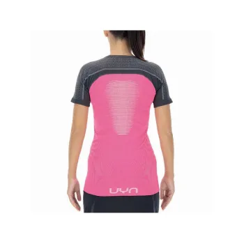 UYN Lady Marathon Shirt SH_SL