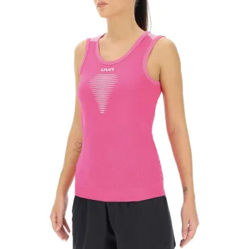 UYN Lady Marathon Ow Sleeveless