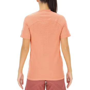 UYN Lady City Running Ow Shirt SH_SL