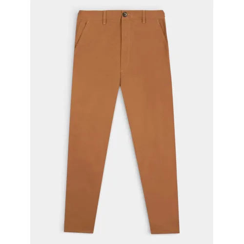 TBS Pavlopan Férfi Hosszúnadrág 015-Teck