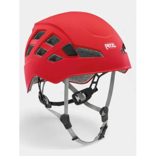 Petzl Boreo Kiegészítő Kemping, utazás Red-Red