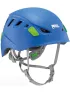 Petzl PICCHU HELMET Junior-Gyerek Bukósisak, Védőfelszerelés BLU-BLUE