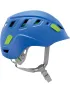 Petzl PICCHU HELMET Junior-Gyerek Bukósisak, Védőfelszerelés BLU-BLUE