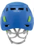 Petzl PICCHU HELMET Junior-Gyerek Bukósisak, Védőfelszerelés BLU-BLUE