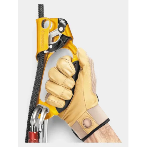 Petzl Ascension Petzl Ascension Kiegészítő Kemping, utazás Mix-Mix