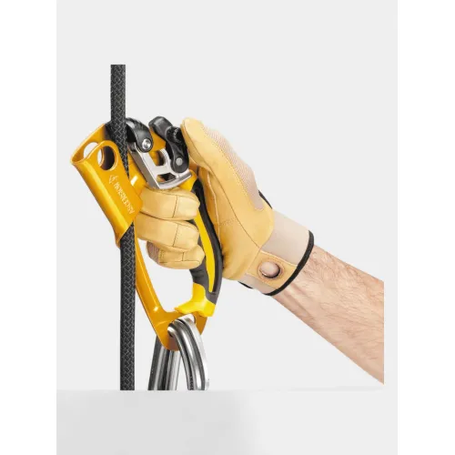 Petzl Ascension Petzl Ascension Kiegészítő Kemping, utazás Mix-Mix