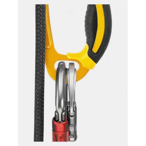 Petzl Ascension Petzl Ascension Kiegészítő Kemping, utazás Mix-Mix