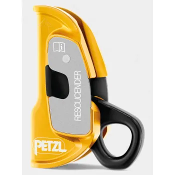 Petzl Rescucender