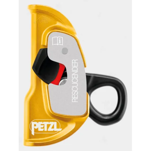 Petzl Rescucender Kiegészítő Kemping, utazás Mix-Mix