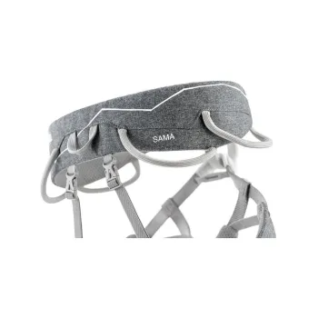 Petzl SAMA HARNESS