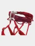 Petzl Adjama Petzl Adjama Kiegészítő Kemping, utazás Red-Red