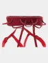 Petzl Adjama Petzl Adjama Kiegészítő Kemping, utazás Red-Red