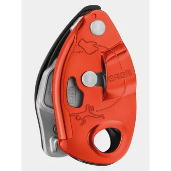 Petzl Grigri