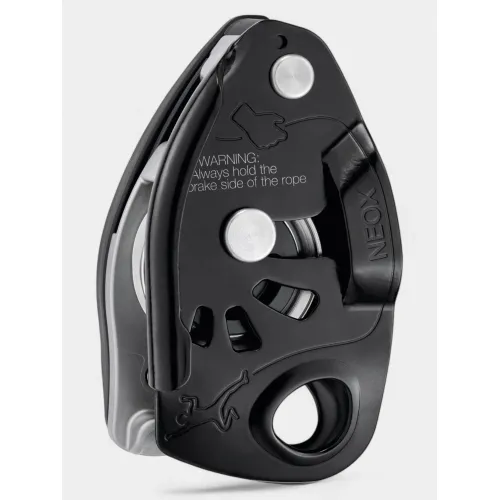 Petzl Neox Petzl Neox Kiegészítő Kemping, utazás Black-Black