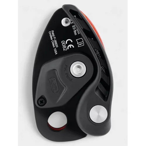 Petzl Neox Petzl Neox Kiegészítő Kemping, utazás Black-Black
