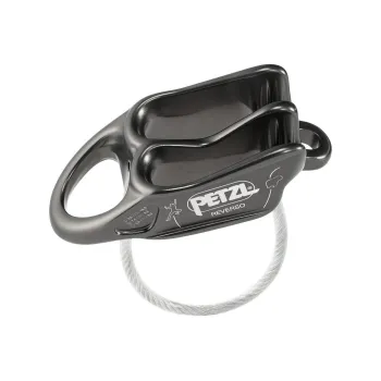 Petzl REVERSO