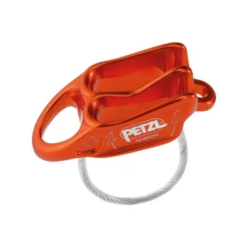 Petzl REVERSO