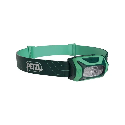 Petzl TIKKINA LAMP Petzl TIKKINA LAMP Kiegészítő Kemping, utazás GRE-GREEN