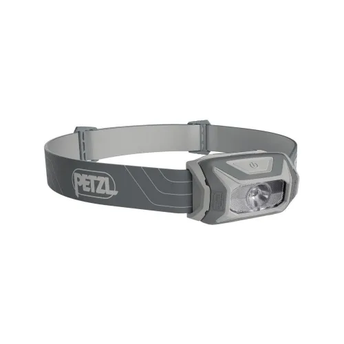 Petzl TIKKINA LAMP Petzl TIKKINA LAMP Kiegészítő Kemping, utazás GREY-GREY
