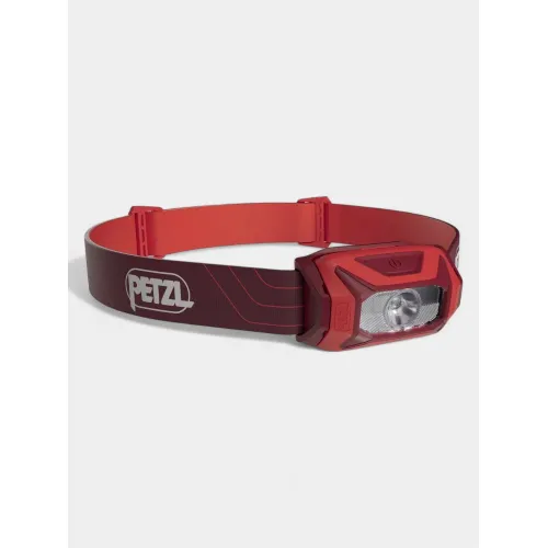 Petzl Tikkina Petzl Tikkina Kiegészítő Kemping, utazás Red-Red