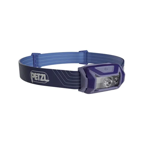 Petzl TIKKA LAMP Petzl TIKKA LAMP Kiegészítő Kemping, utazás BLU-BLUE