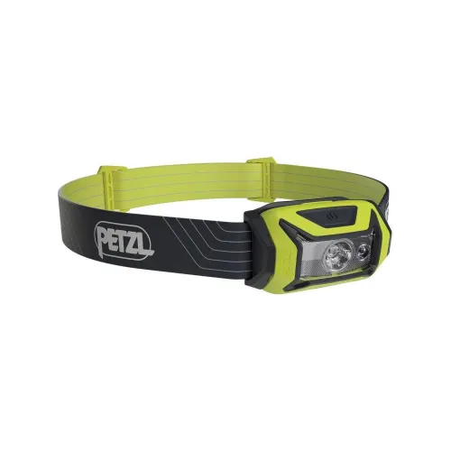 Petzl TIKKA LAMP Petzl TIKKA LAMP Kiegészítő Kemping, utazás YEL-YELLOW