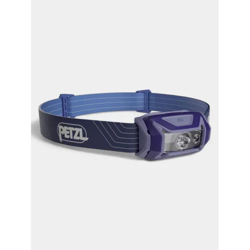Petzl Tikka Petzl Tikka Kiegészítő Kemping, utazás Blue-Blue