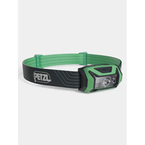Petzl Tikka Petzl Tikka Kiegészítő Kemping, utazás Green-Green