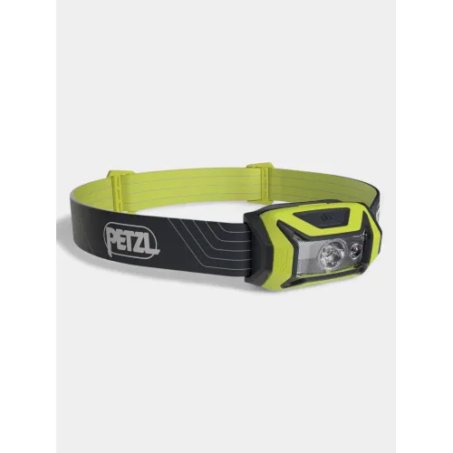 Petzl Tikka Petzl Tikka Kiegészítő Kemping, utazás Yellow-Yellow