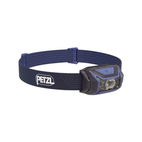 Petzl ACTIK LAMP Petzl ACTIK LAMP Kiegészítő Kemping, utazás BLU-BLUE