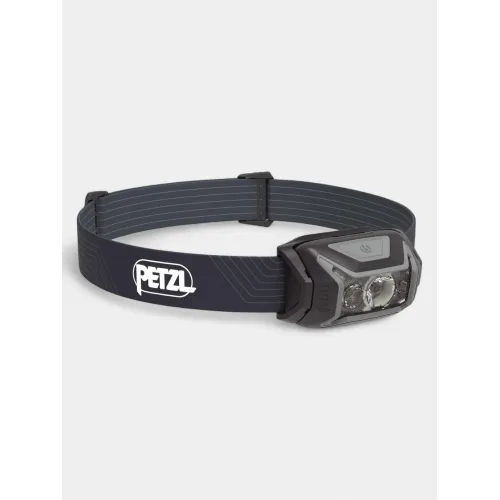 Petzl Actik Petzl Actik Kiegészítő Kemping, utazás Gray-Gray