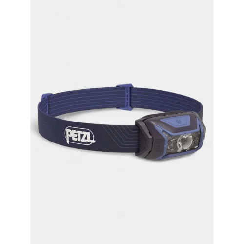 Petzl Actik Petzl Actik Kiegészítő Kemping, utazás Blue-Blue