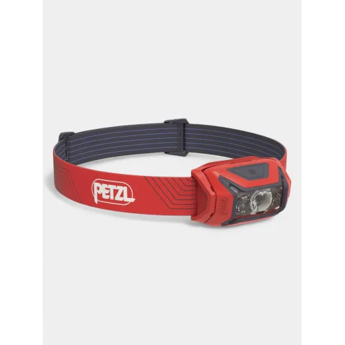 Petzl Actik Petzl Actik Kiegészítő Kemping, utazás Red-Red