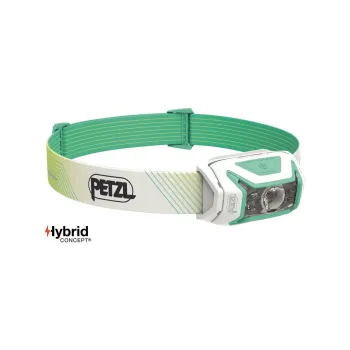 Petzl ACTIK CORE LAMP