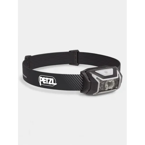Petzl Actik Core Kiegészítő Kemping, utazás Gray-Gray