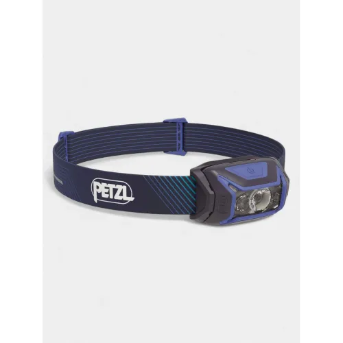 Petzl Actik Core Petzl Actik Core Kiegészítő Kemping, utazás Blue-Blue