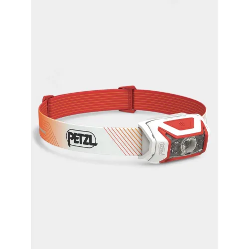 Petzl Actik Core Kiegészítő Kemping, utazás Red-Red