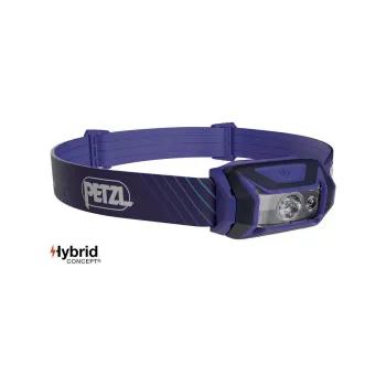 Petzl TIKKA CORE LAMP