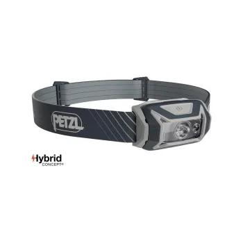 Petzl TIKKA CORE LAMP