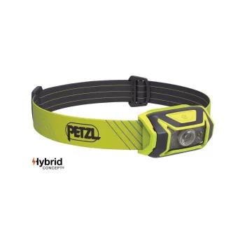 Petzl TIKKA CORE LAMP